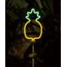  освещение SOLAR NEON LIGHT/ солнечный неоновый свет 