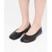  обувь балетки женский Maison Margiela TABI BALLERINA FLAT