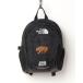  рюкзак THE NORTH FACE KIDS HOMESLICE / The * North * лицо Kids Home ломтик Kids ребенок мужчина девочка 