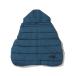  слинг-переноска ... шнурок THE NORTH FACE BABY SHELL BLANKET / The * North * лицо baby ракушка покрывало 