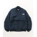  jacket MA-1 men's THE NORTH FACE INSULATION BOMBER JACKET / The * North * face in sare-sho