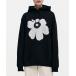  Parker Unikko / Runoja placement Hoodie женский мужской 
