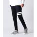  men's [EC limitation ] line design jogger pants 