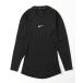  внутренний рубашка нижнее белье Nike NIKE Nike NP DF L/S тугой верх мужской 