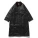  пальто с отложным воротником мужской Barbour/ Bab a-OS Burghley/ большой размер балка re-/ воск /MWX1674
