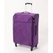  чемодан [Protriip+/ Pro поездка ]Aerolight soft Carry кейс M (56L) /#PP-AE002