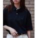  рубашка-поло [TOMMY HILFIGER] Basic one отметка Logo рубашка-поло Golf подарок подарок подарок 7802266 мужской 