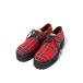  Loafer Platform Punks Shoes / платформа punk s обувь мужской женский 
