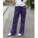  брюки брюки из твила женский [Dickies] центральный k lease flare pants 3187-6401