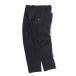  pants men's 2024SS LOGOS/ Logos nylon water-repellent stretch climbing tapered pants 