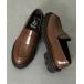  Loafer [Luca Grossi] бак подошва Loafer (L31612) женский 