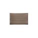  lady's tissue case shrink leather 