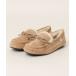  deck shoes мокасины [Hashed Coorde]HC4245 женский 