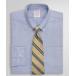  men's Hsu pima cotton oxford dress shirt Traditional Fit Made in USA