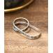 кольцо кольцо [ коричневый i - ne]tuareMEN'S двойной кольцо мужской 
