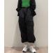  брюки-карго водостойкий широкий брюки-карго / широкий брюки женский мужской 