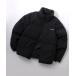 пуховик пуховик CONVERSE/ Converse PUFFER JACKET/. способ водоотталкивающий большой размер с хлопком волокно down pa мех 