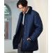 ジャケット ブルゾン B:MING by BEAMS / THERMO LITE(R) キルティング ブルゾン 23AW