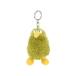  брелок для ключа NICI/ кольцо для ключей bird bi Lee * Ray 10cm_GREEN