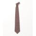  галстук FratelliLuigi:WOL PRINT SQUARE