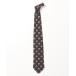  галстук FratelliLuigi:PRINT SHADE DOT