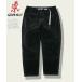  брюки GRAMICCI/ Gramicci CAMP GROUND CORDUROY PANT мужской женский 