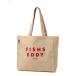  большая сумка [Fishs Eddy( рыба Эдди )] цвет Logo большая сумка M женский 