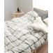  bed постельные принадлежности Северная Европа style фланель одеяло тоже становится .. чехол на футон / постельные принадлежности futon .... одеяло боа теплый 