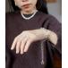  браслет [Nothing And Others/nasing and a The -z]Swaying drop Bracelet женский 