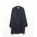 [BEAUTY&amp;YOUTH UNITED ARROWS] turn-down collar coat L navy men's 