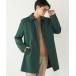  turn-down collar coat men's SHIPS Colors:[ water-repellent ] turn-down collar coat 