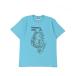 t Fishing me softly T-shirt  ǥ