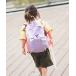  rucksack Kids B:MING by BEAMS / Basic backpack 