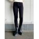  брюки [SOMETHING]ANN тугой обтягивающий брюки женский 