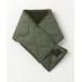  muffler TAION MILITARY REVERSIBLE DOWN SCARF (TAION-R201ML-1) мужской женский 