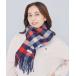  muffler палантин химическая завивка - проверка двусторонний muffler женский мужской 