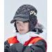  колпак шляпа phenix( Phoenix )Maskman Earflap Knit Hat Kids / лыжи одежда / вязаная шапка / колпак / Beanie /iya