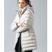  пуховик пуховик [PYRENEX /pire шея s]SPOUTNIC LONG SOFT 2 /s Pooh тоник длинный soft 2 /da