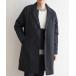  Пальто Честерфилд пальто sorona(R) шерсть Like Пальто Честерфилд мужской 