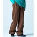 ���C�h�p���c �p���c inhabitant(�C���n�r�^���g)BAKER PANTS/�p���c/����/�X�m�[/�ϐ�/����/�X�m�[�{�[�h/�X�L�[�E�F�A �����Y ���f�B�[�X