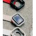  наручные часы мужской zandyz.- and wai/ Apple Watch кейс квадратное покрытие коврик силикон мягкий чехол Series10*11 соответствует [ квадратное soft рама ]...
