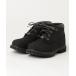 �u�[�c Timberland �e�B���o�[�����h NELLIE CHUKKA DOUBLE �l���[ �`���b�J �_�u�� 23398 BLACK NUBUC