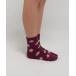  пинетки Little Flower short socks