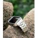 �X�}�[�g�E�H�b�` apple watch �r���v �����Y zandy �Y�B�[�E�A���h�E���C/ Apple Watch�u�X�e�����X��̎��o���h�v �A�b�v���E�H�b�`�o���h �X�e�����X�x�c