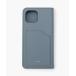  сумка Calma Folio Case for iPhone 15 женский мужской 