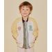  Japanese sovenir jacket Kids B:MING by BEAMS / Japanese sovenir jacket (100~140cm)