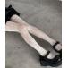  трико [OKUOKU 0909] гонки трико цвет трико чулки oku-tights-669198263349-8 Nn женский 