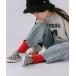vans туфли без застежки [VANS( Van z)]CLASSIC туфли без застежки [17cm-21cm](KIDS) Kids ребенок мужчина девочка 