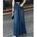  джинсы Denim Denim брюки широкий Denim брюки женский 