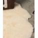  ковер коврик Glencroft / Sheepskin Rug овчина ковер 